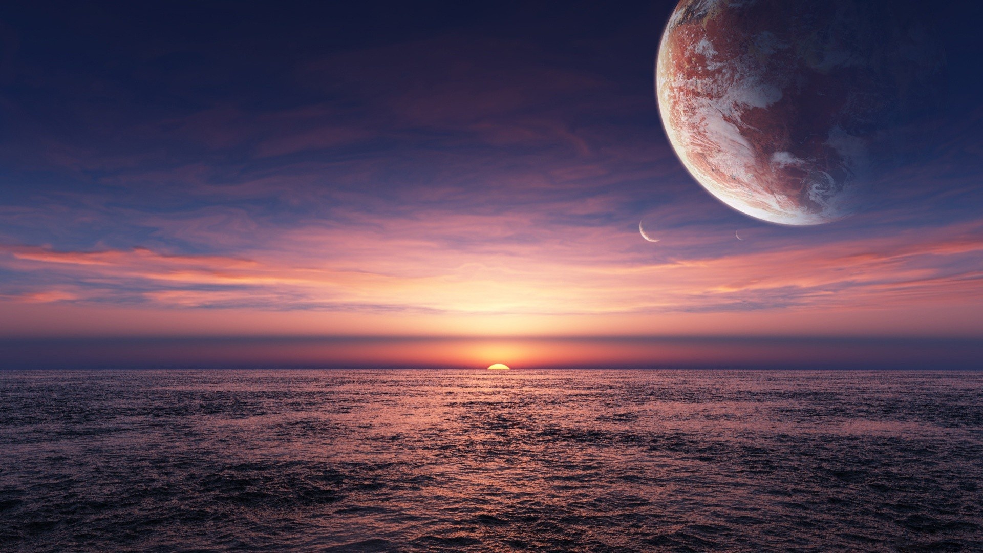 Mobile Desktop Background Fantasy Moon Images Download Mobile Desktop Background Fantasy Moon Images Download