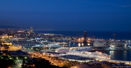 Incredibly Best Tourist Spots in Barcelona Spain
