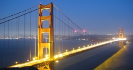 Best Tourist Spots in San Francisco
