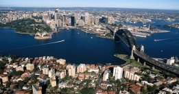 Coolest Tourist Spots in Sydney Australia