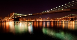 Evergreen Best Tourist Spots in New York, USA