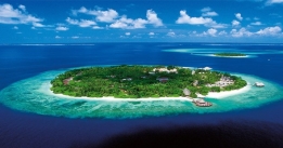 Best Tourist Spots in Maldives