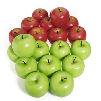 green apple fruits photo