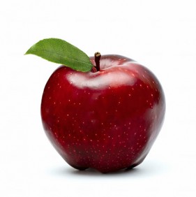 hd fruit red apple picture