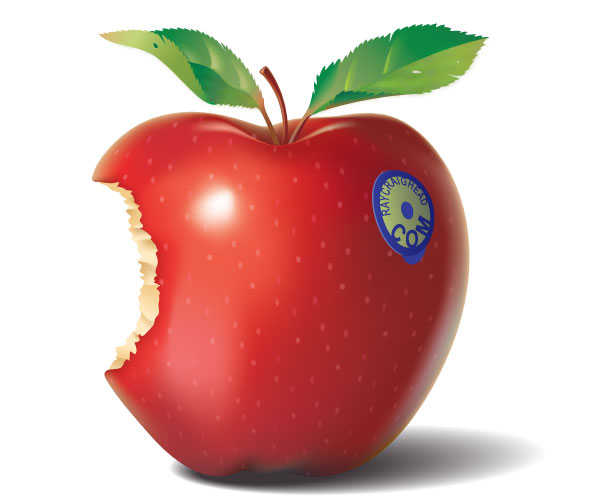 hd fruit red apple pictures dowload