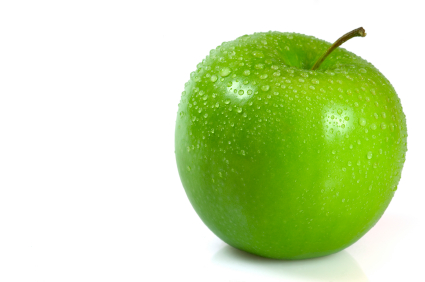 hd green apple fruits pictures