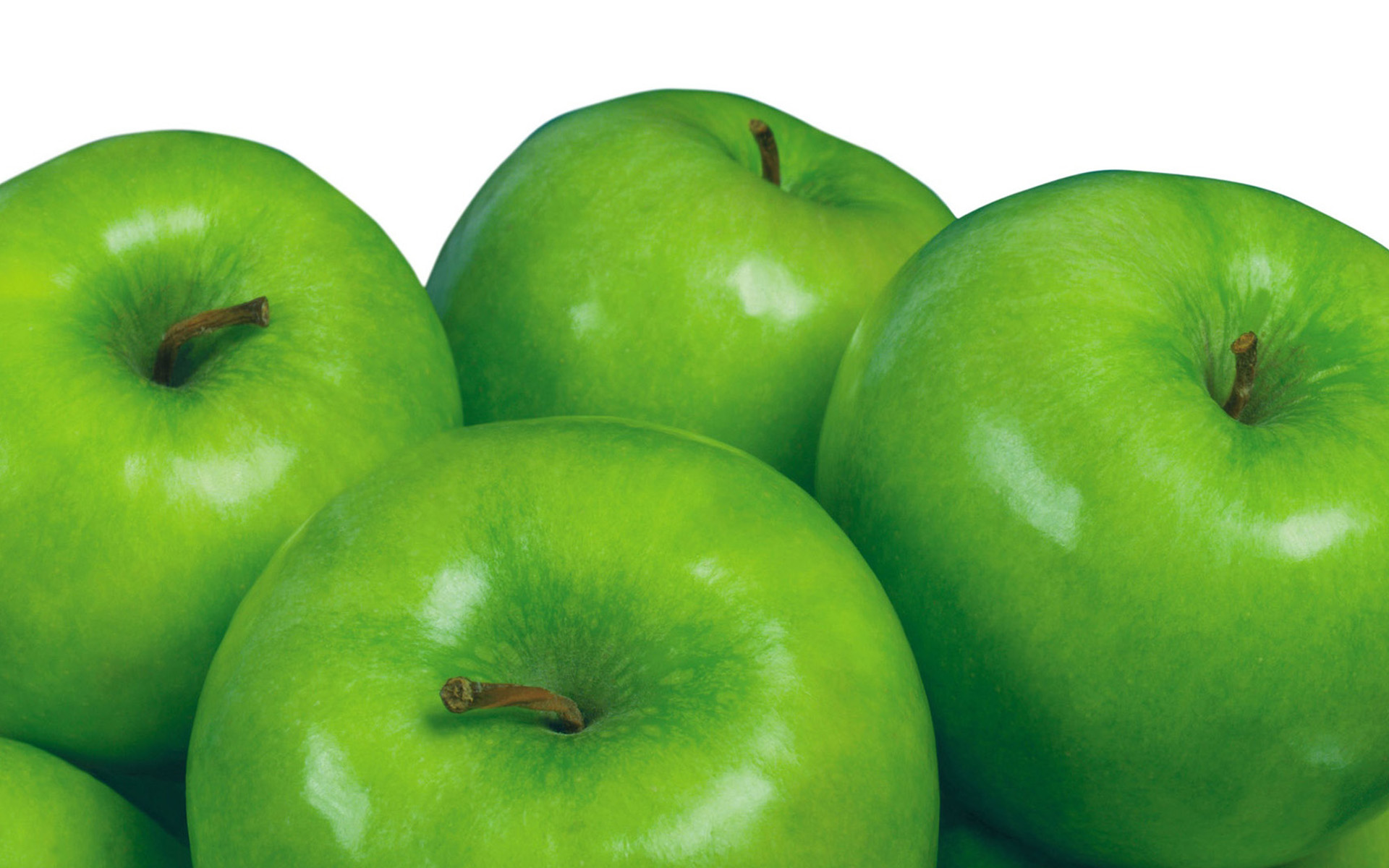 hd green apple fruits wallpaper 1920 dowload