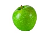 hd green apple fruitstock wallpaper