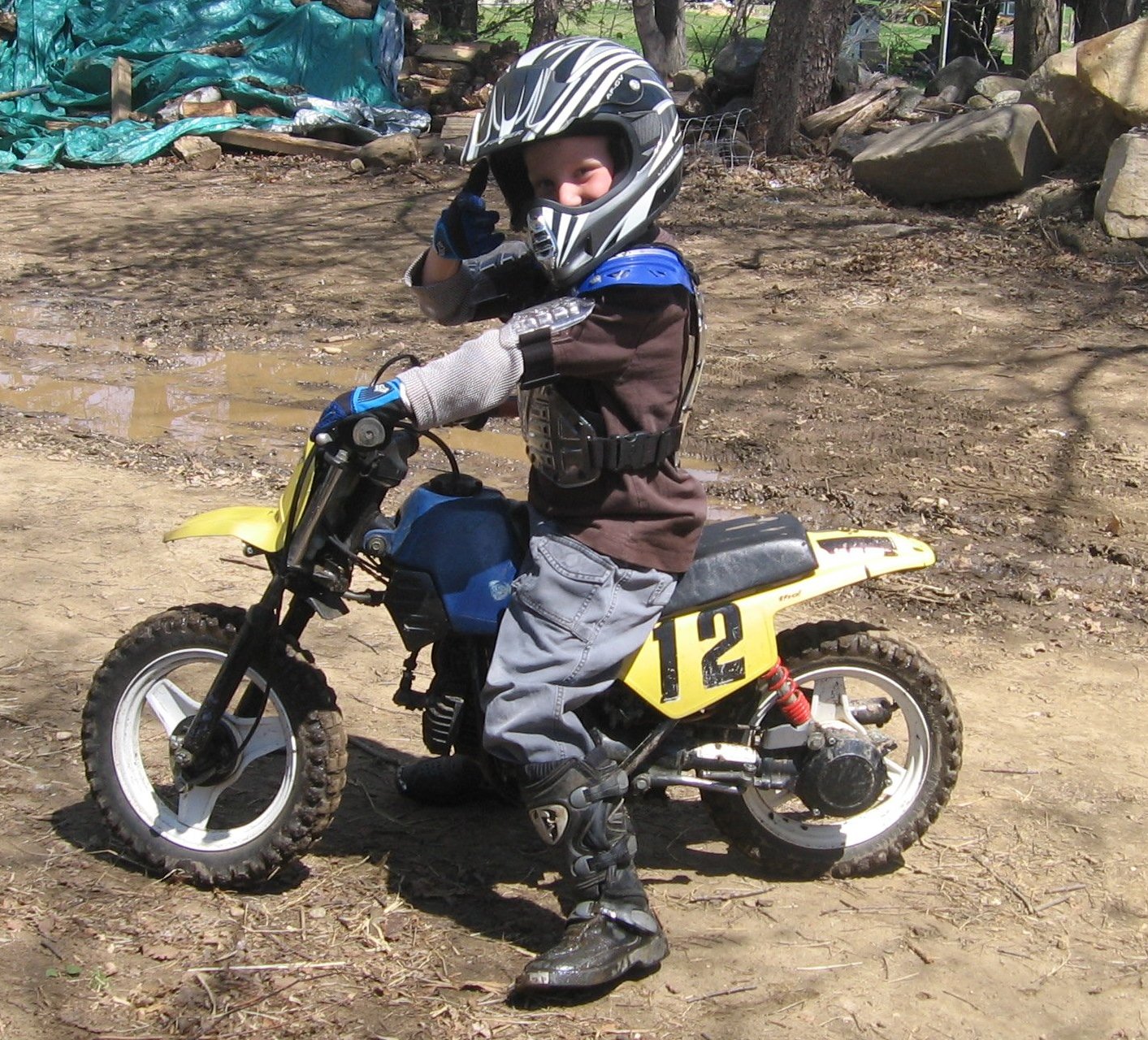 bike crash images dowload