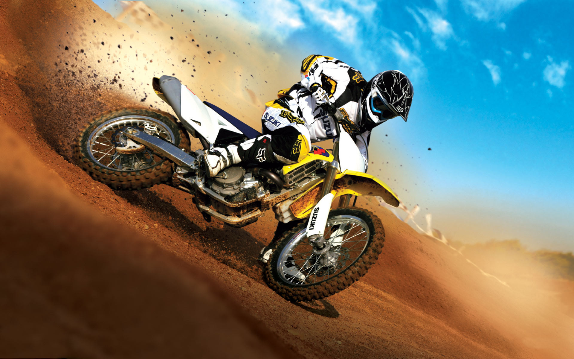 bike race photos wallpaper