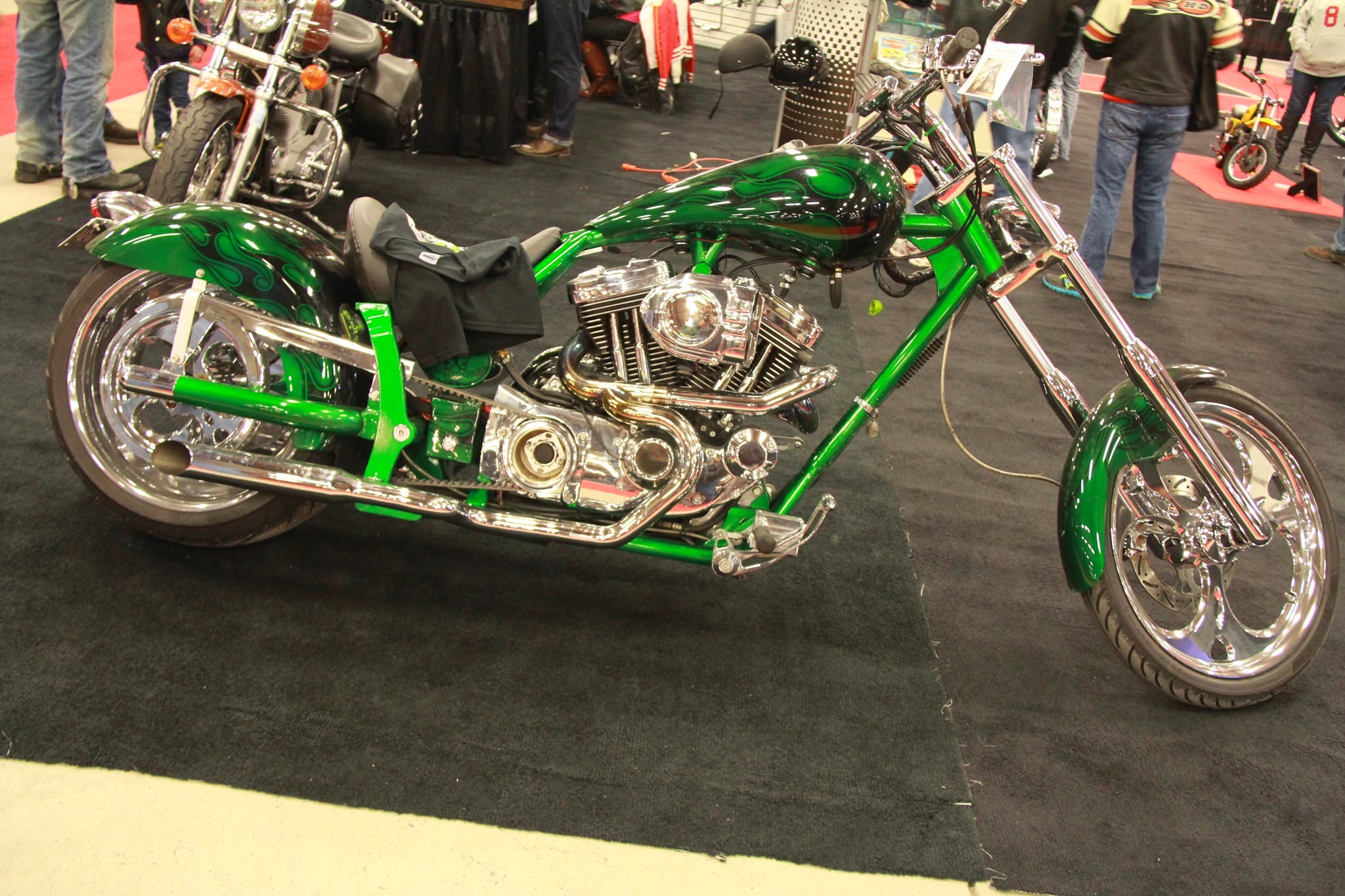 bike show images dowload