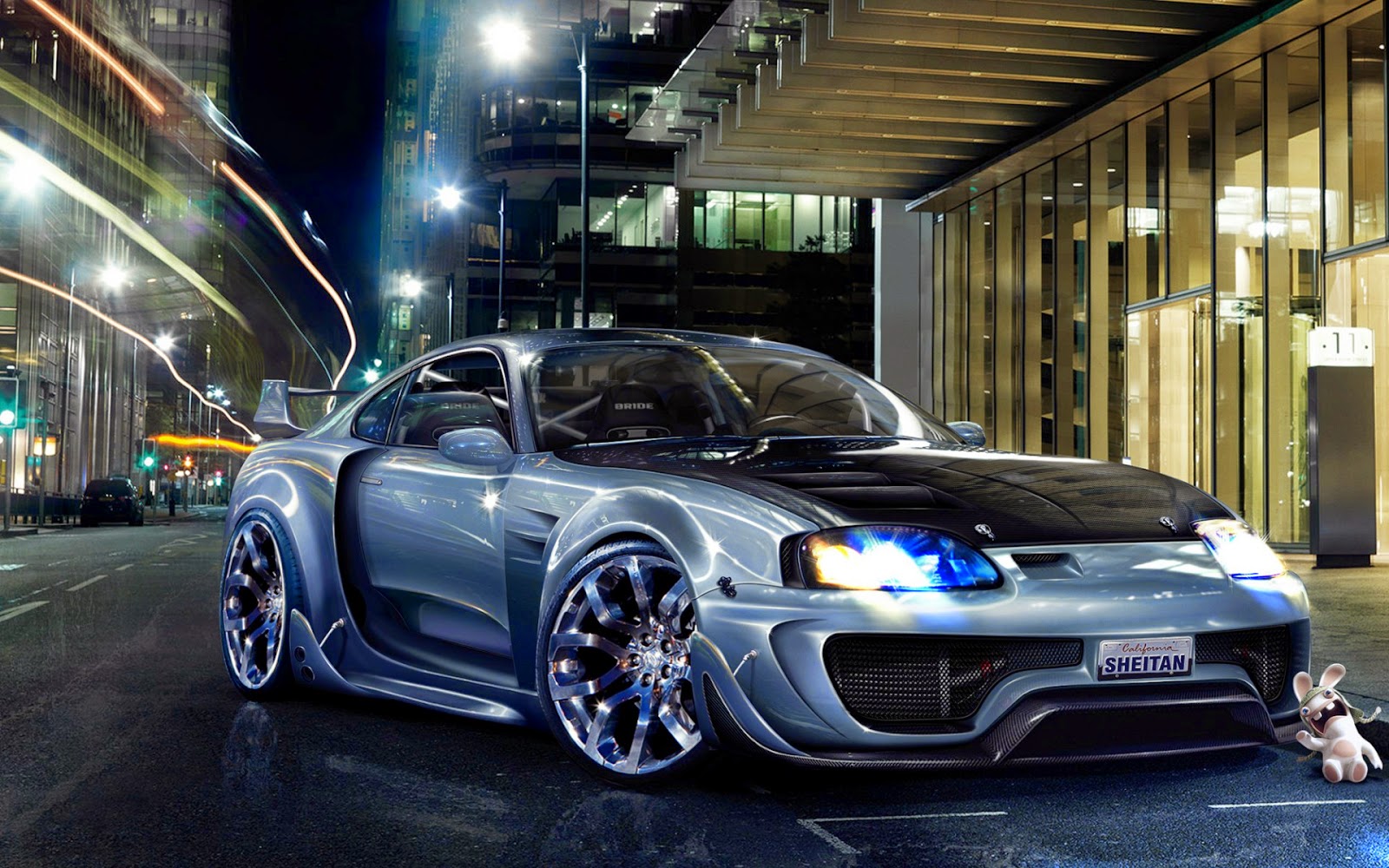 bikes and cars photos
