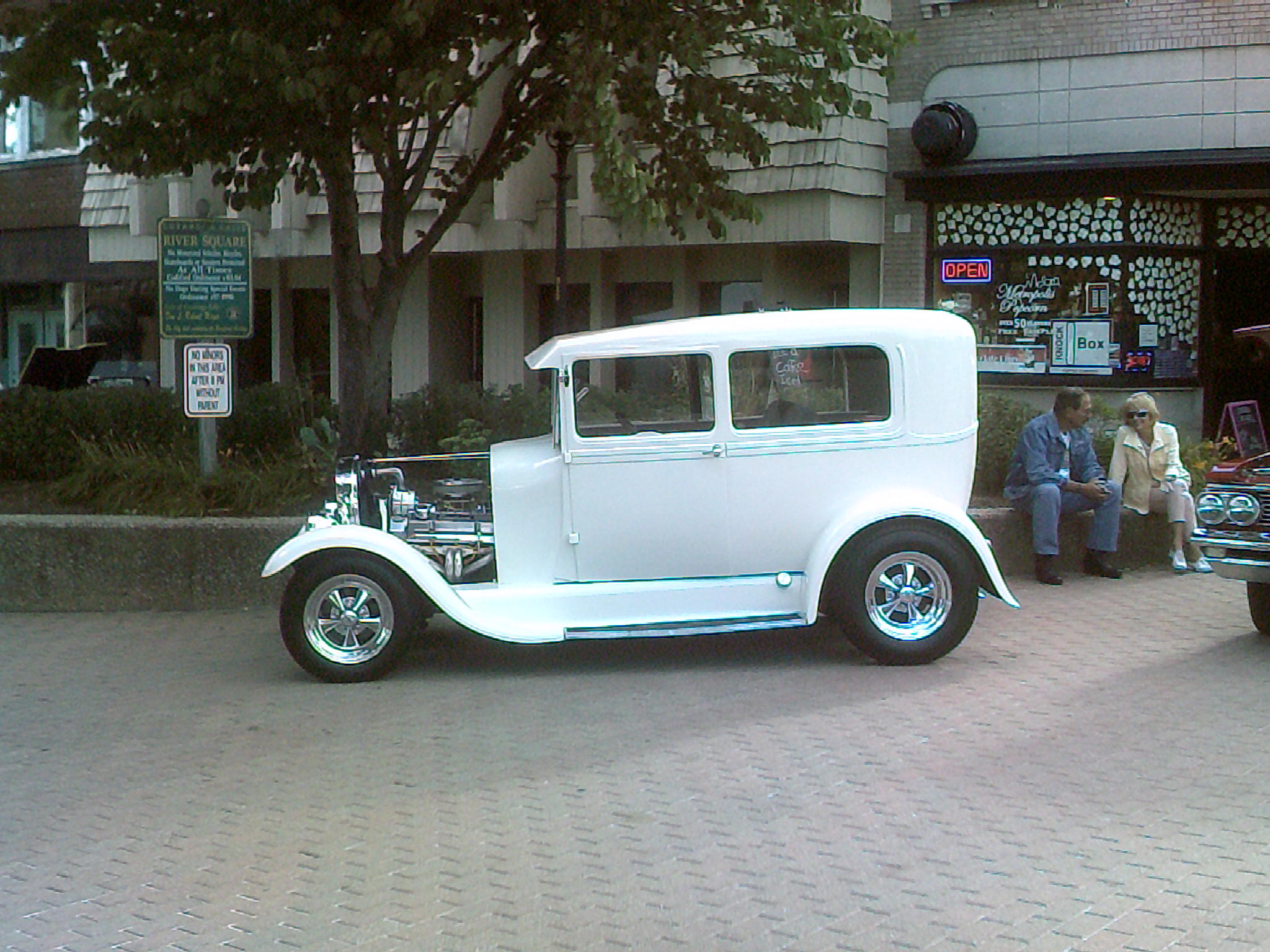 bonnie and clyde car photos wallpaper