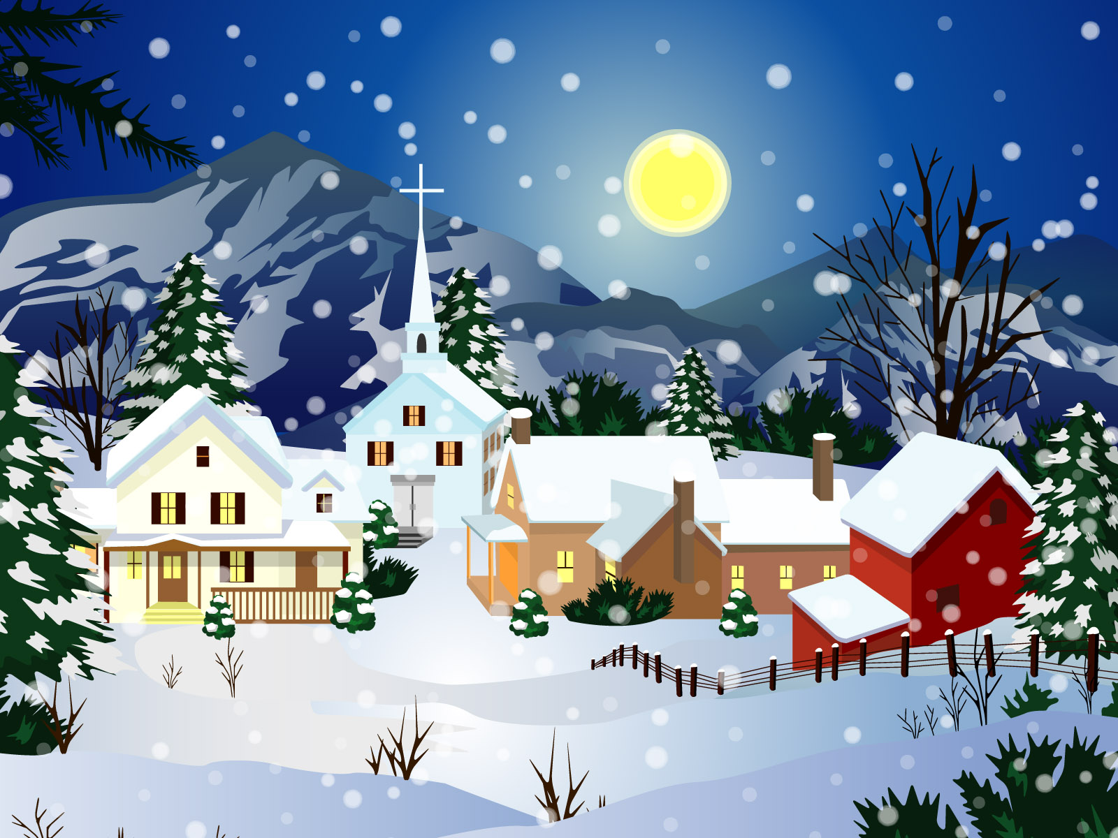christmas backgrounds pics dowload