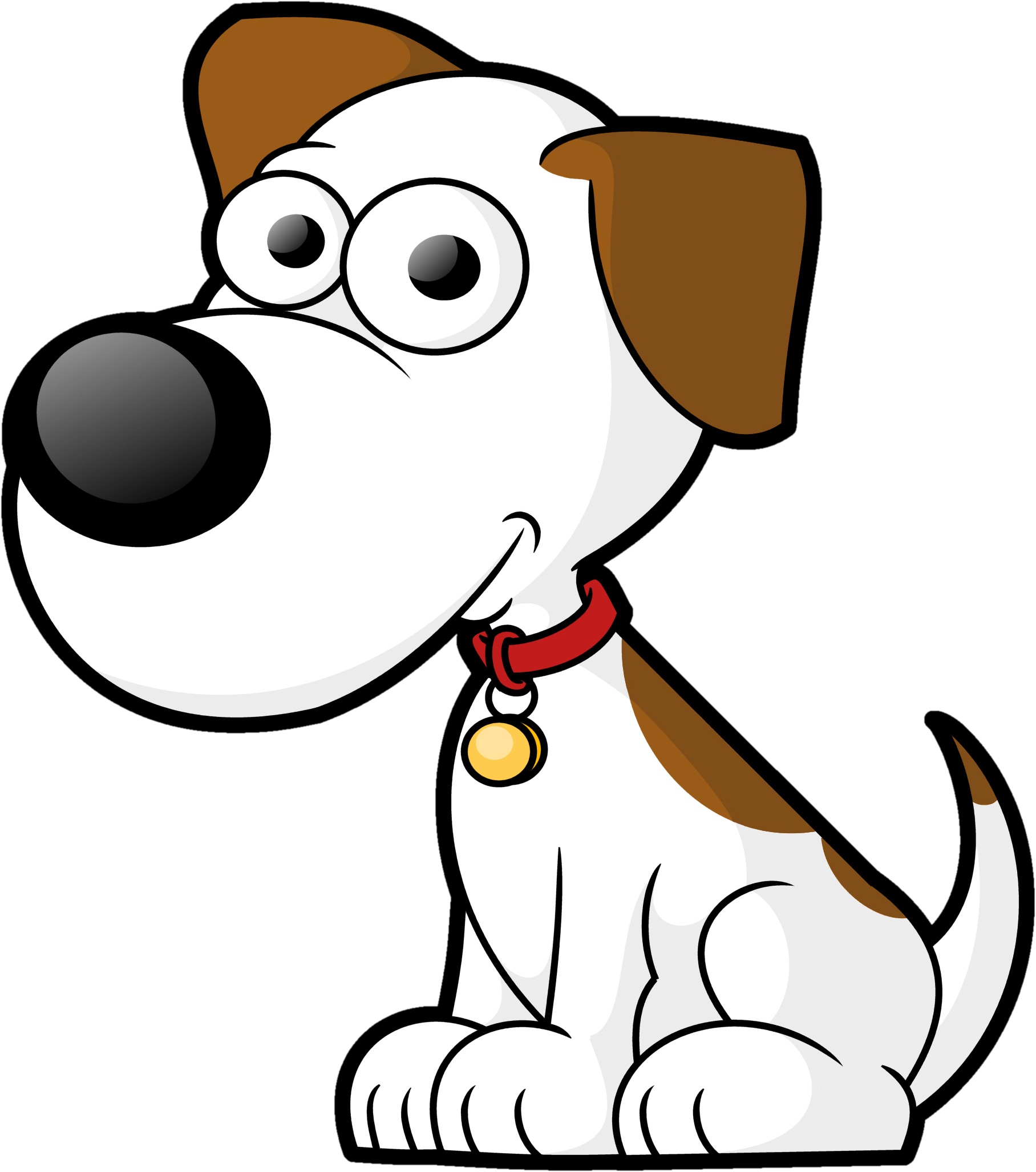 clipart dog images dowload