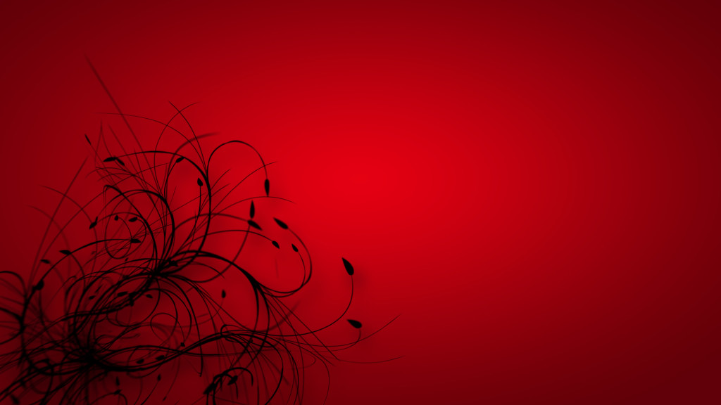 cool red and black backgrounds