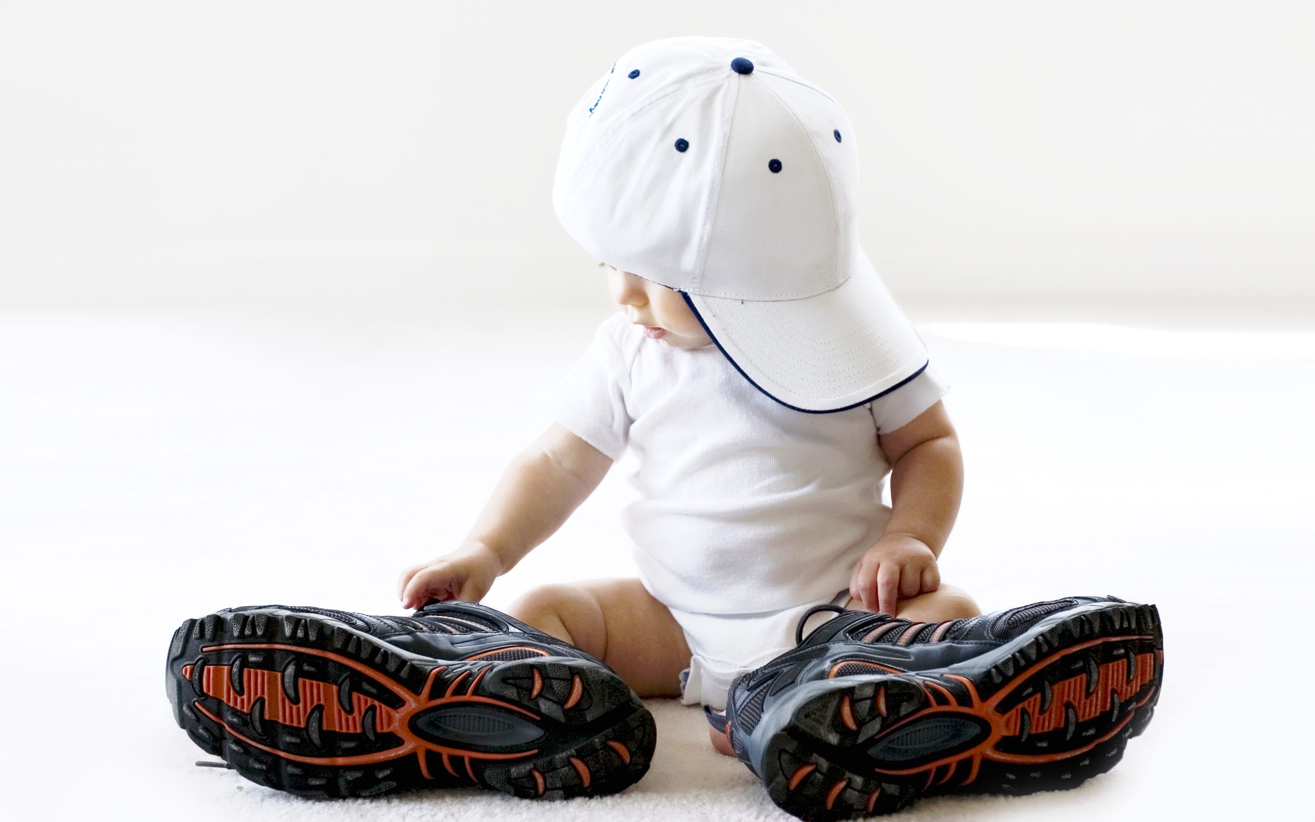 cute hd baby hd wallpaper 3D