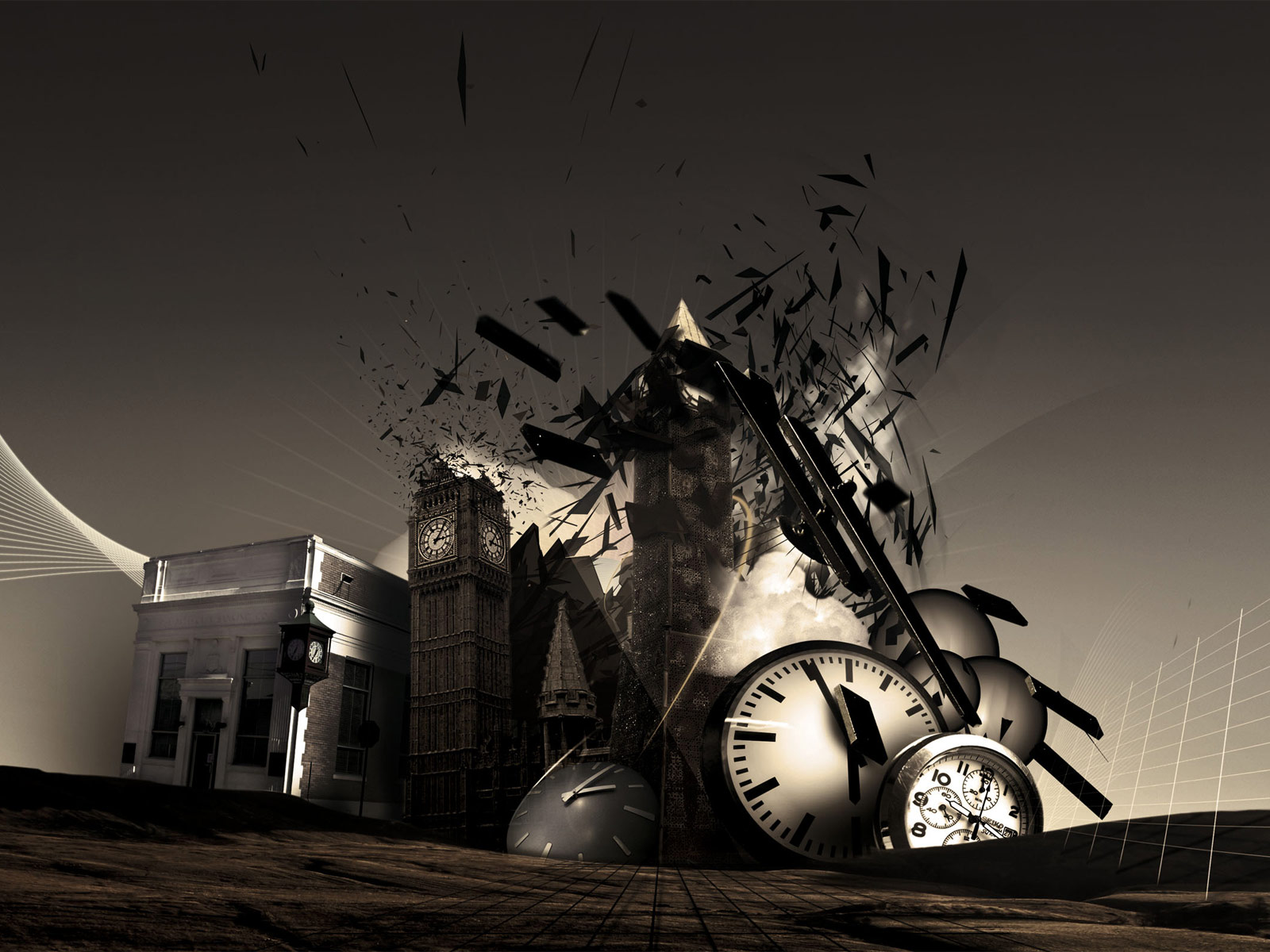 desktop 3d abstract wallpapers dowload