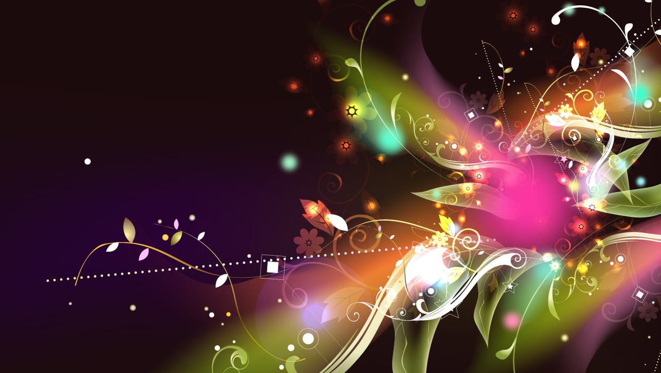 desktop abstract color wallpapers dowload