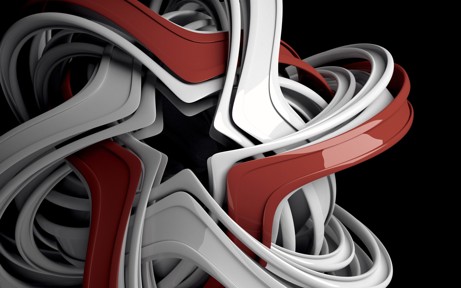 desktop abstract tech wallpaper dowload