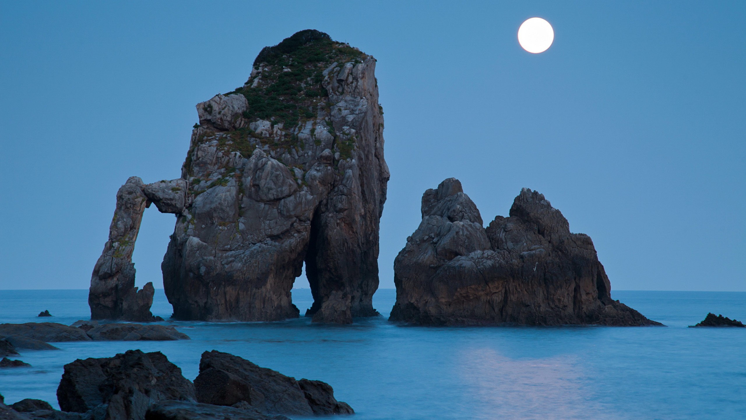 desktop beautiful moon images dowload