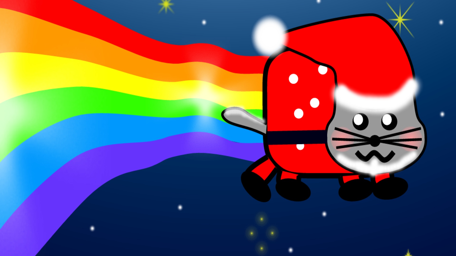 desktop cat animated images dowload