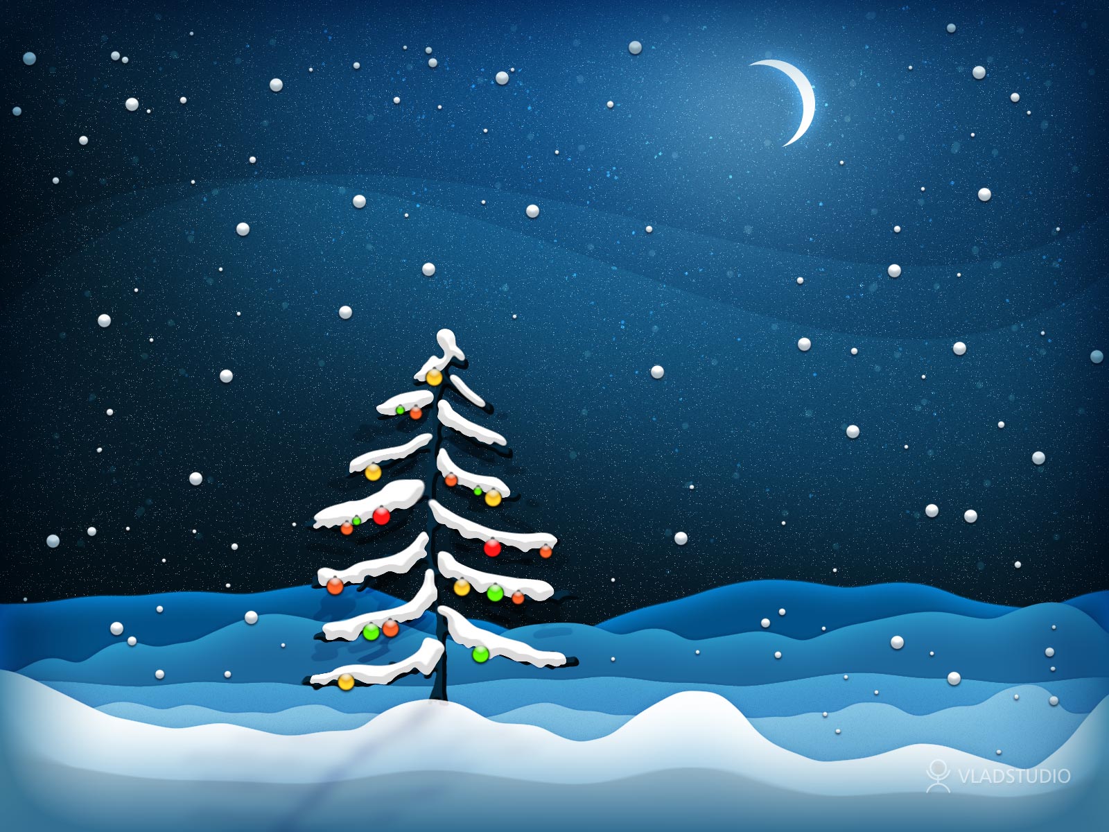 desktop christmas computer backgrounds free dowload