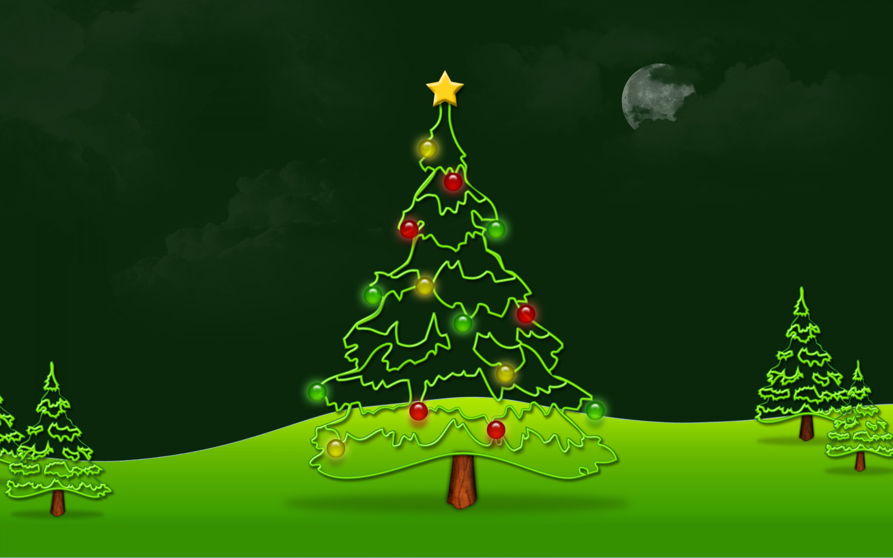 desktop christmas images funny dowload