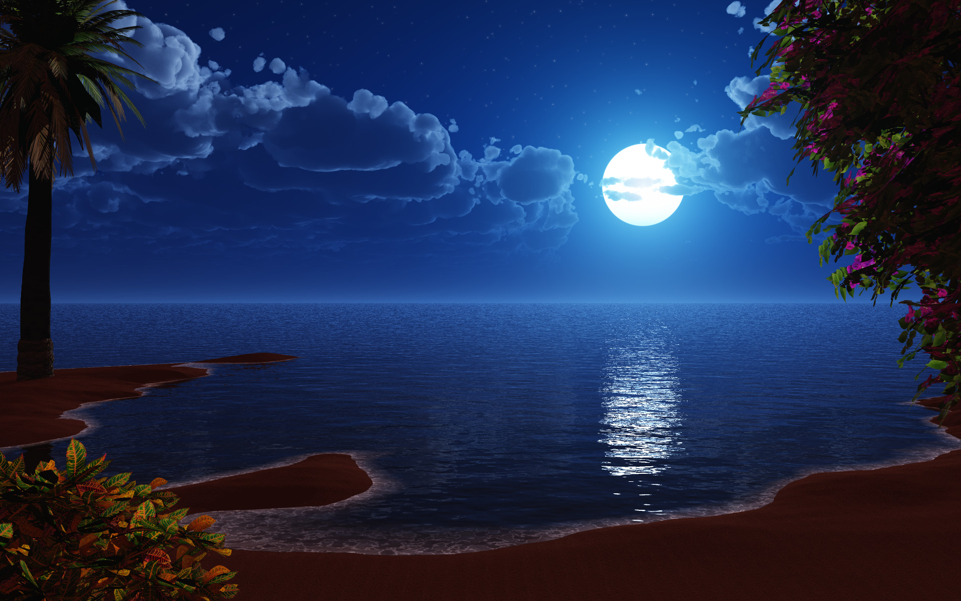 desktop cool moon wallpapers dowload