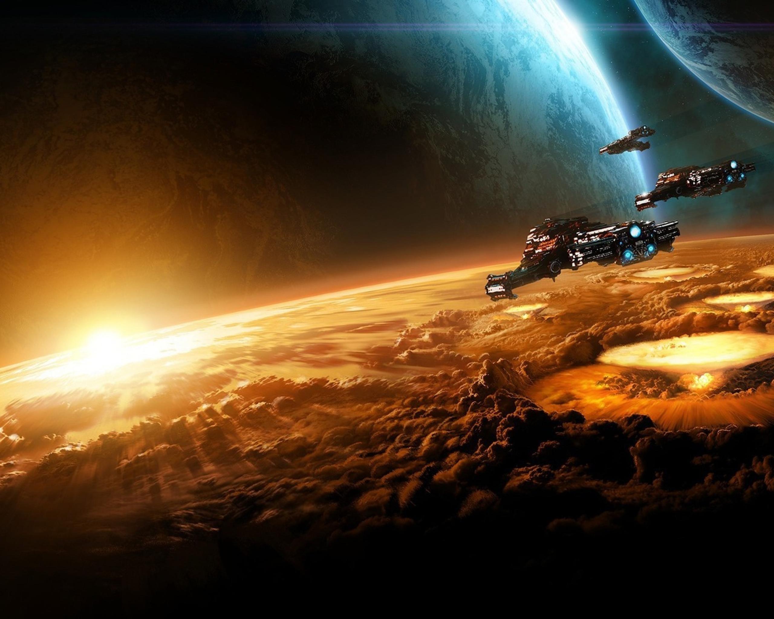desktop cool planet backgrounds dowload