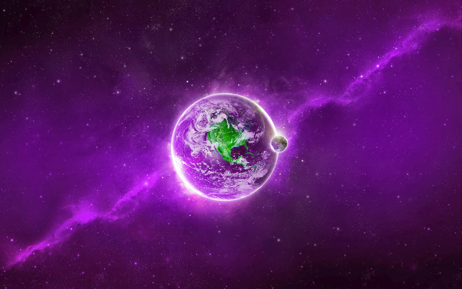 desktop cool planet pictures dowload