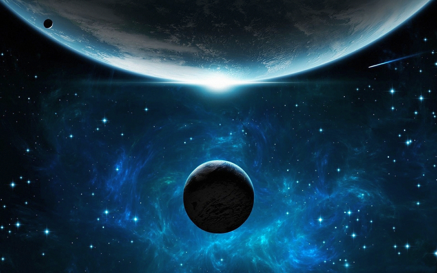 desktop cool planet wallpaper dowload