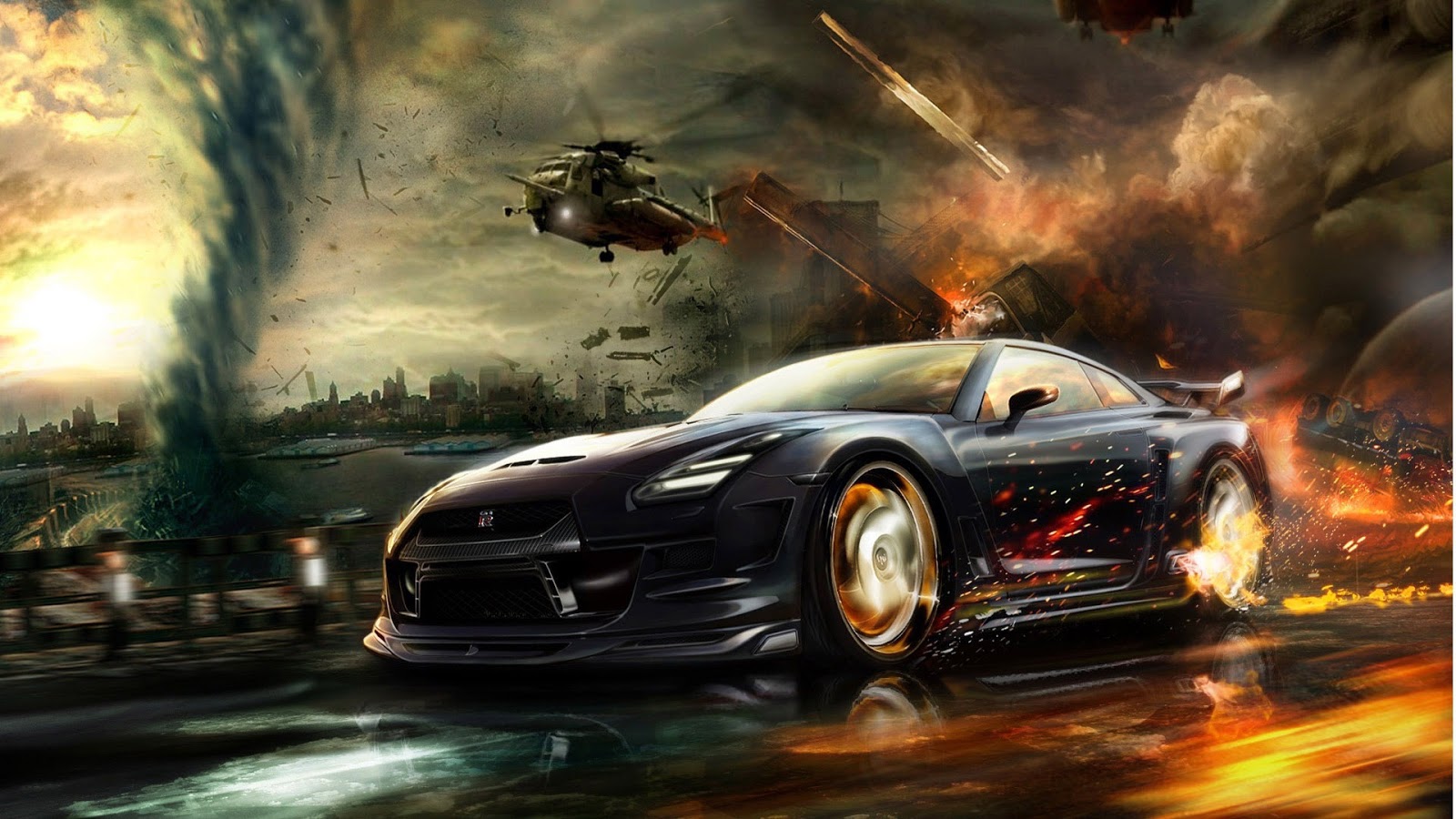 desktop coolest car backgrounds dowload