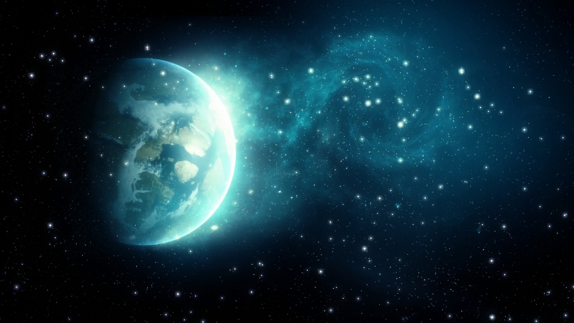 desktop planets real pictures from space dowload