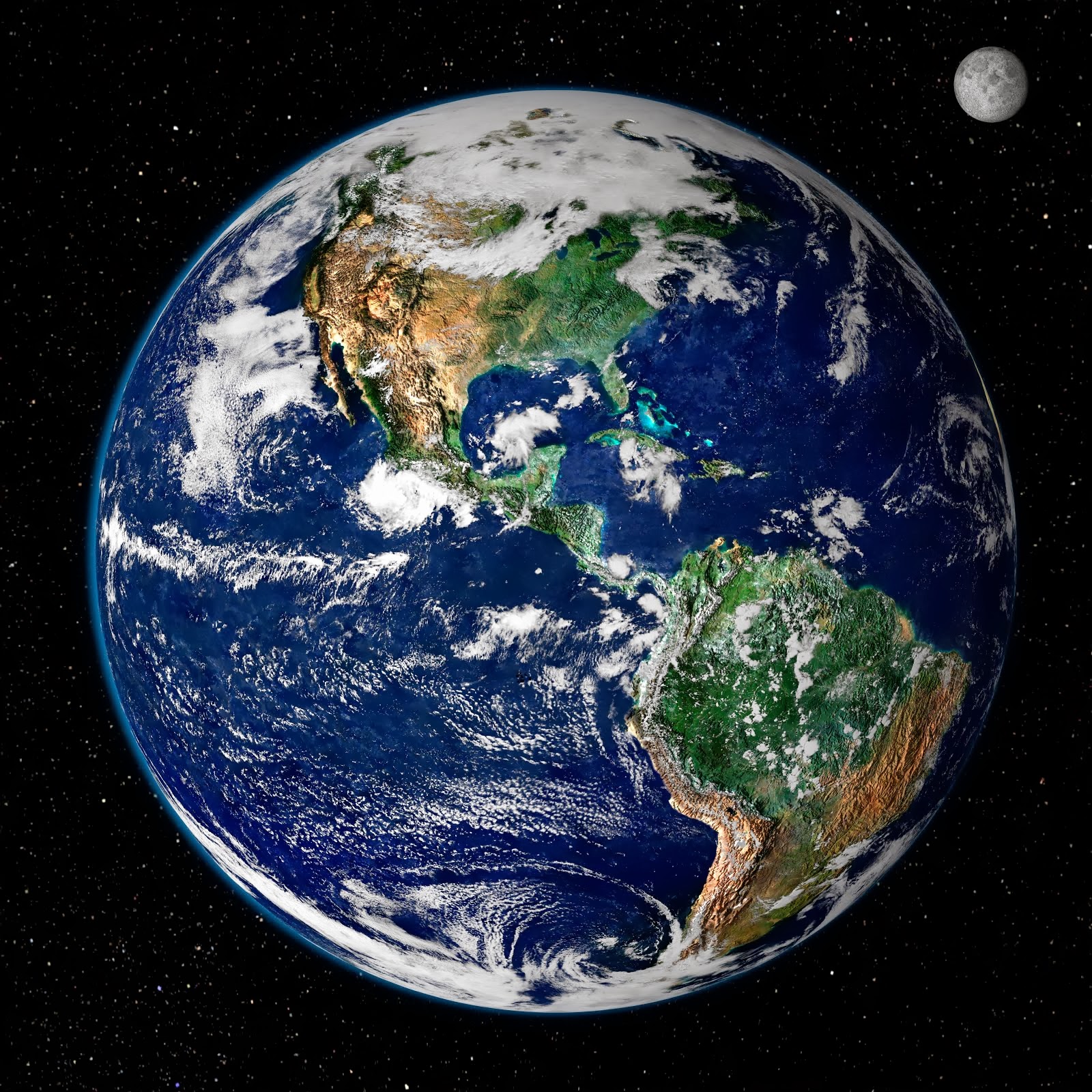 desktop real earth pictures dowload
