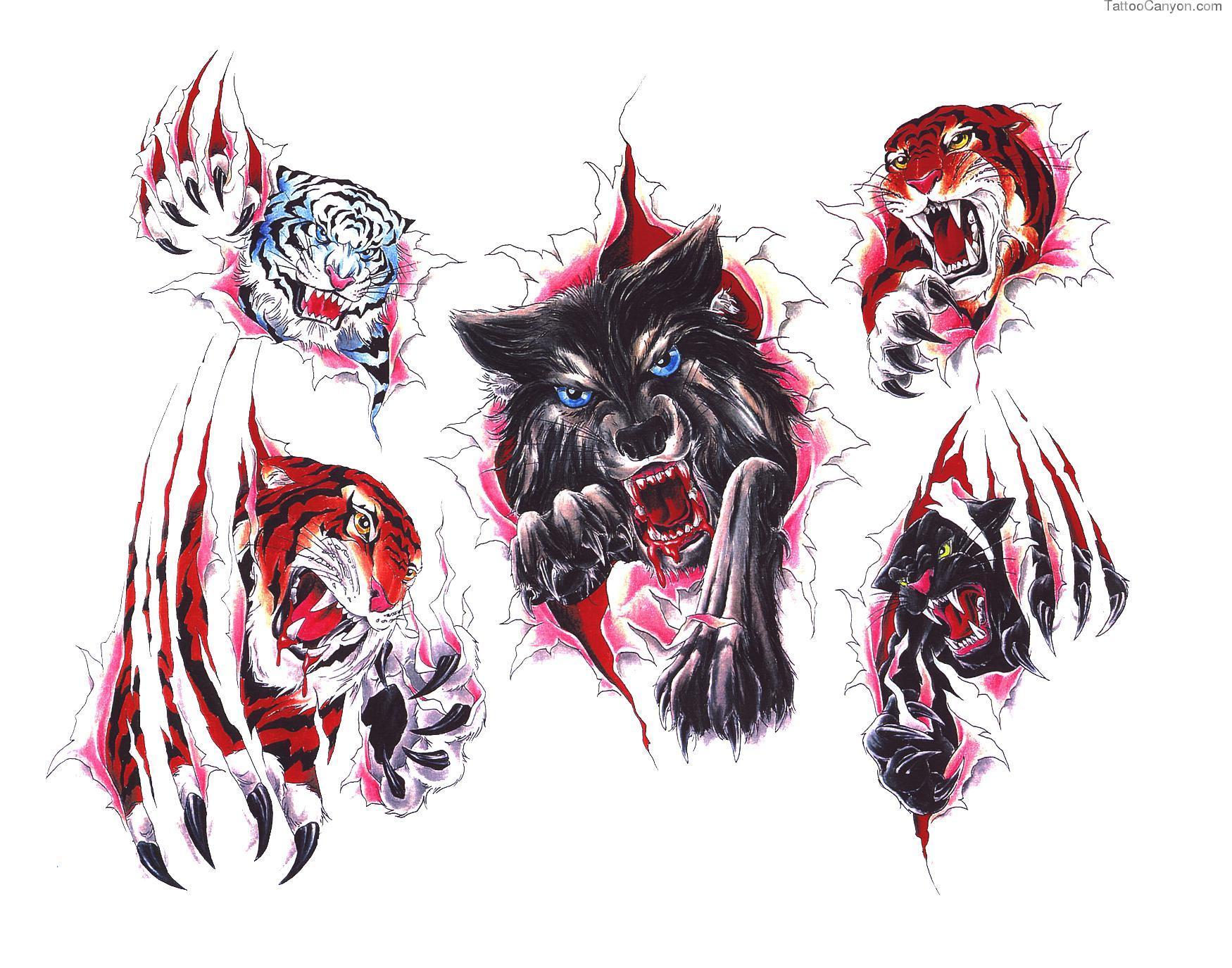 download wolf pics