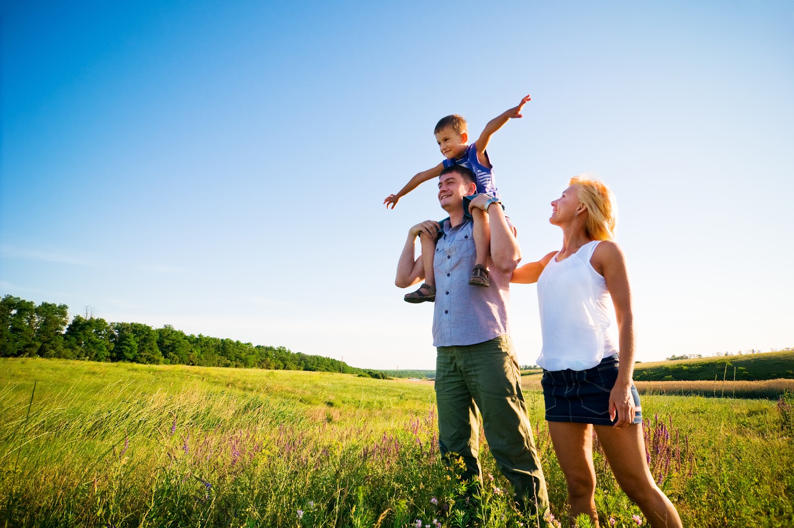 family stock pictures s
