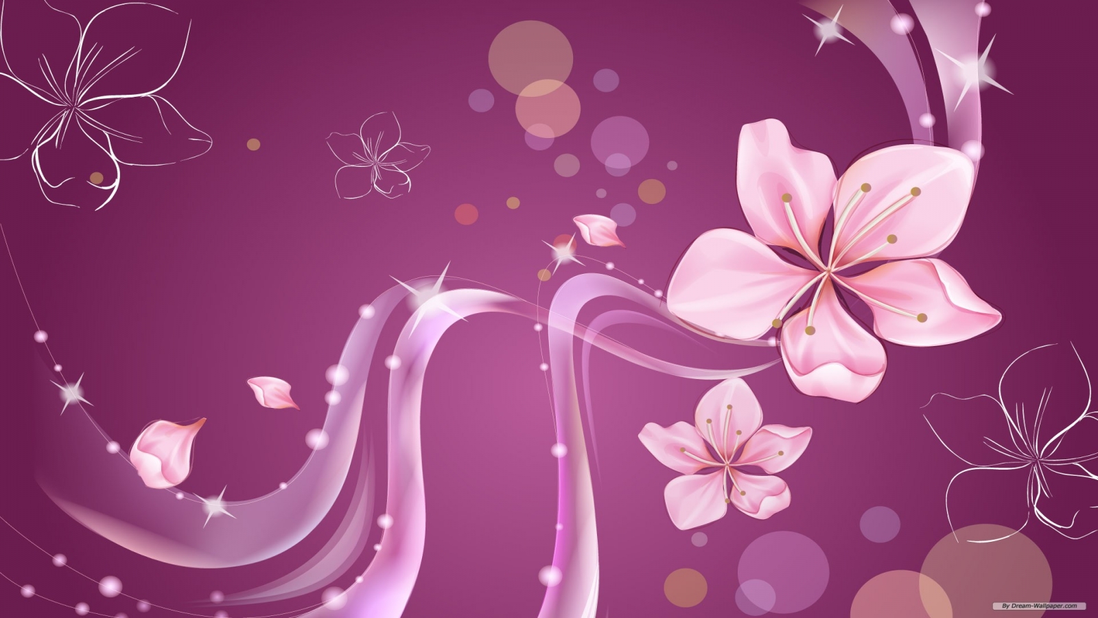 flower background images free download