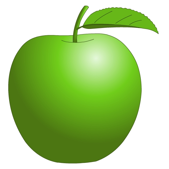 fruit green apple pictures dowload
