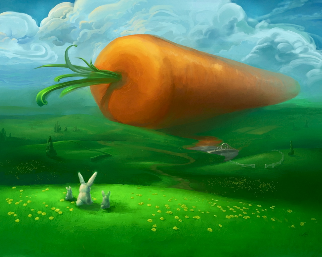 funny pictures of fruits wallpaper