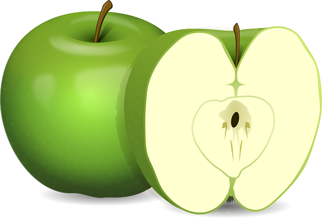 green apple fruit pictures dowload
