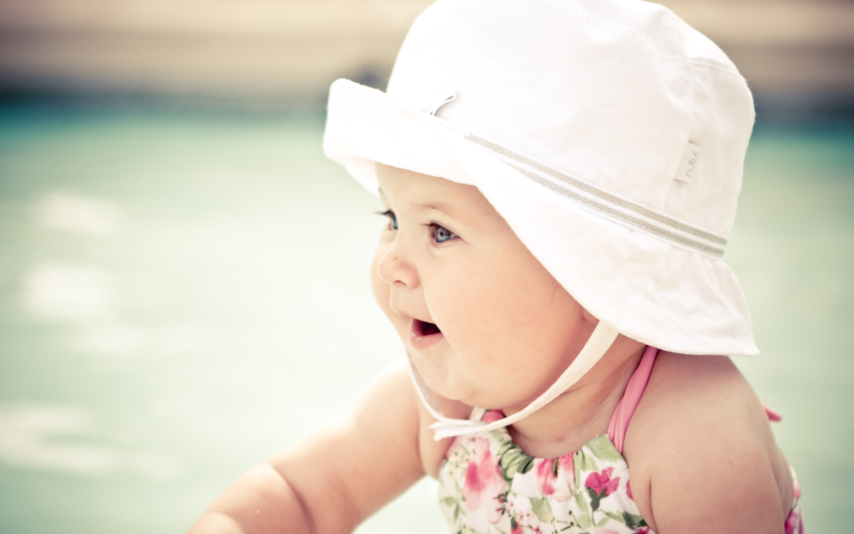 hd baby hd wallpaper 3D