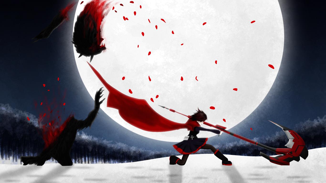 hd cool animated wolf pics
