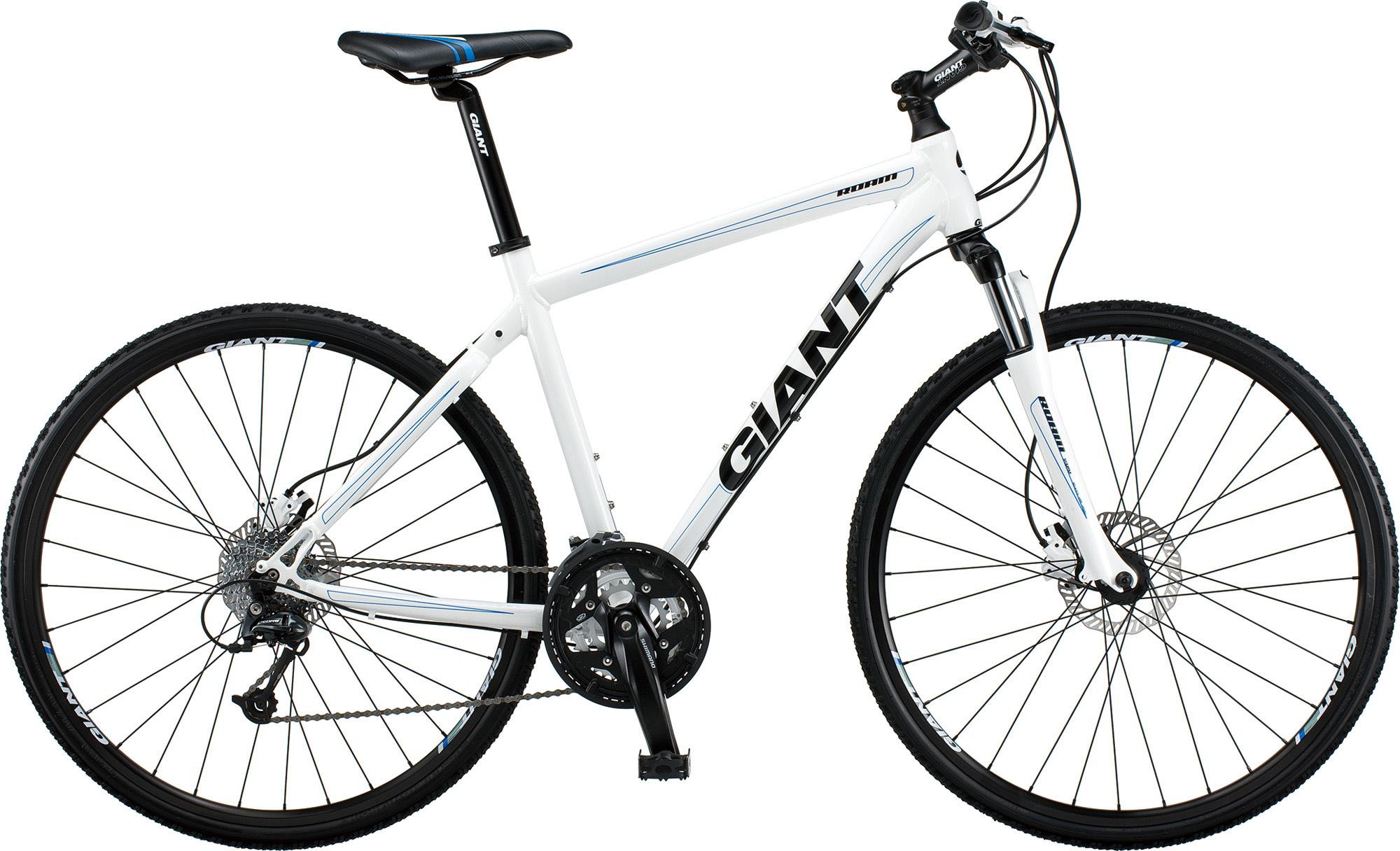 hybrid bike pics