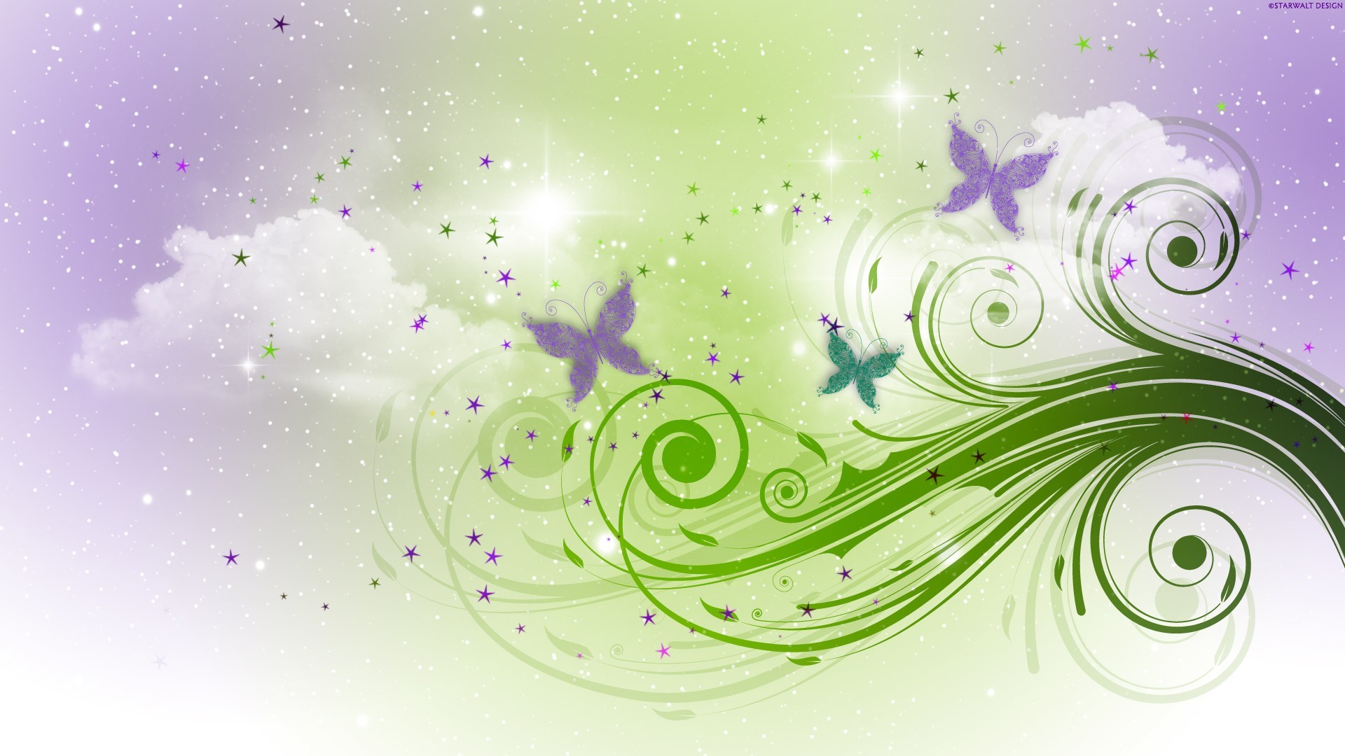 butterfly wallpaper hd