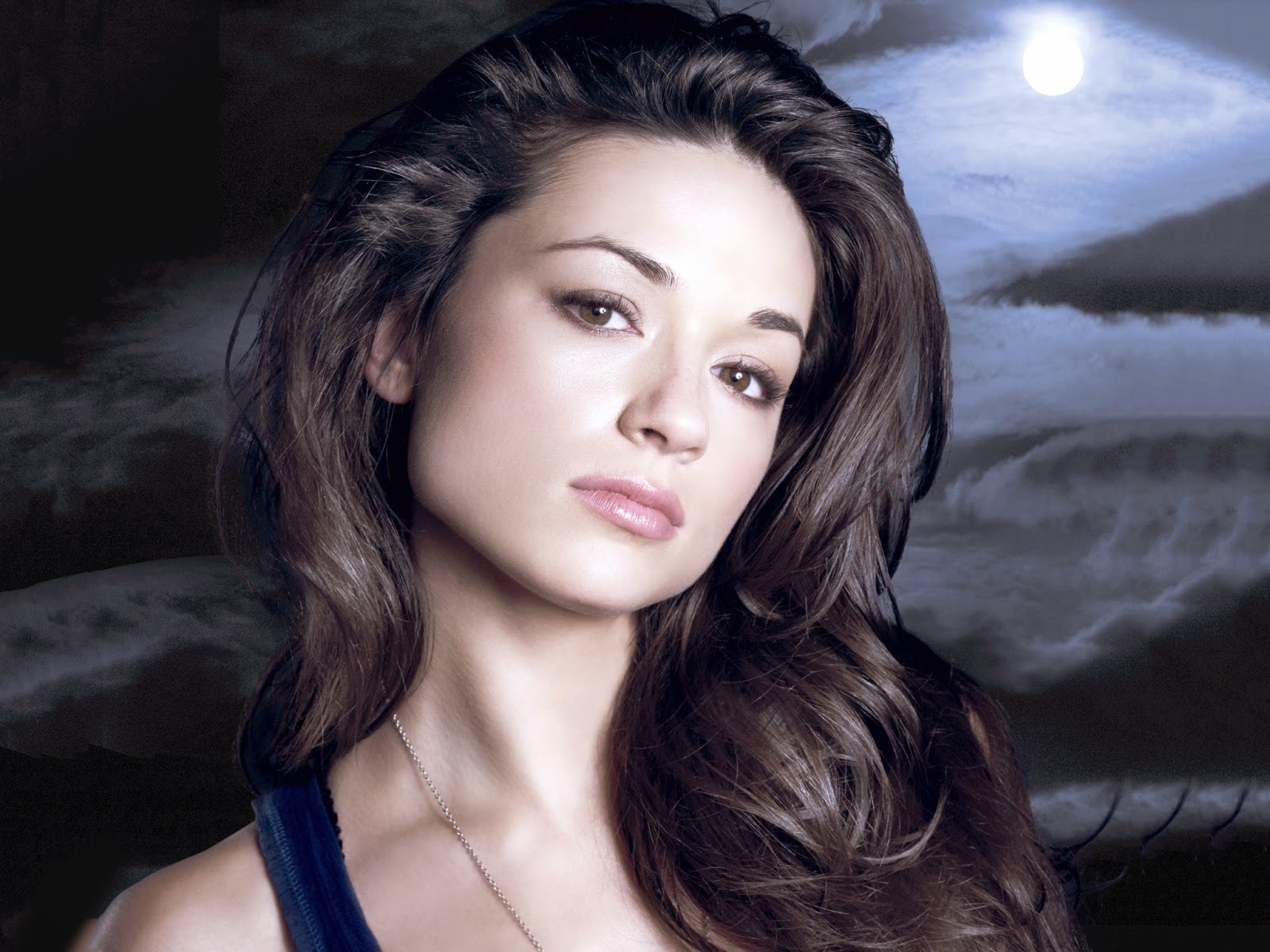 ileana crystal reed backgrounds
