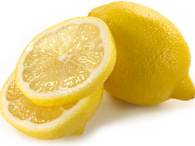 desktop lemon wallpaper fruit dowload