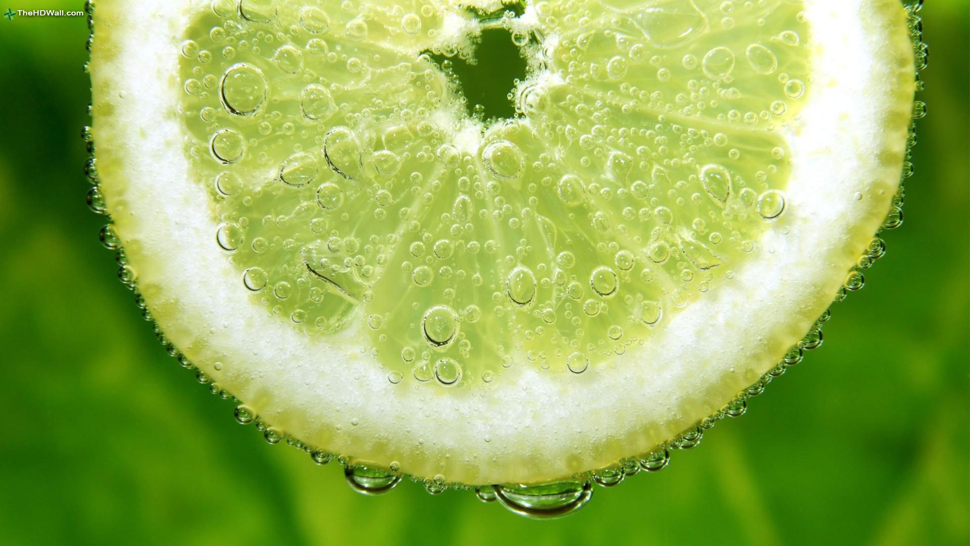 desktop lime fruit pictures dowload