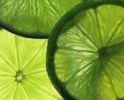 desktop lime fruit wallpaper