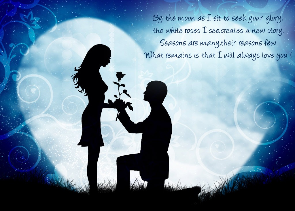 download love quotes wallpaper
